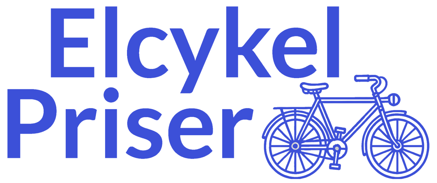 Elcykel Priser